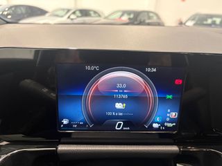 Mercedes-Benz GLA (H247) 2021