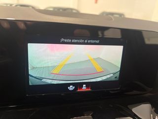 Mercedes-Benz GLA (H247) 2021