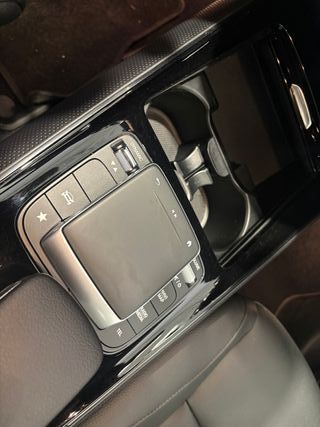 Mercedes-Benz GLA (H247) 2021