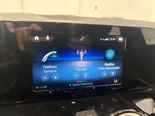 Mercedes-Benz GLA (H247) 2021