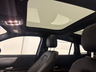 Mercedes-Benz GLA (H247) 2021