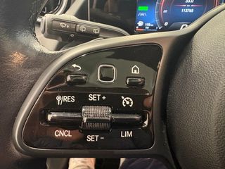 Mercedes-Benz GLA (H247) 2021