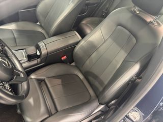 Mercedes-Benz GLA (H247) 2021