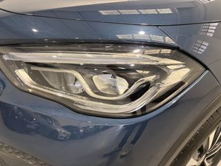 Mercedes-Benz GLA (H247) 2021