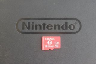 Pack Nintendo + juegos + ssd 128 + funda + cables