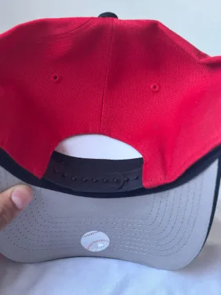 Gorra New Era 9FORTY Chicago Bulls - Edición Espec