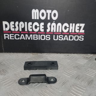 MOTOR HISPANIA BOGGA ROCHER 125 2020