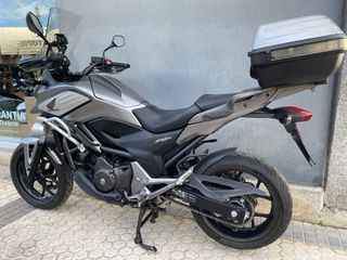 dasMoto vende HONDA NC750XD DCT 49.400kms