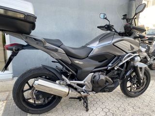 dasMoto vende HONDA NC750XD DCT 49.400kms