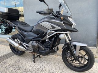 dasMoto vende HONDA NC750XD DCT 49.400kms