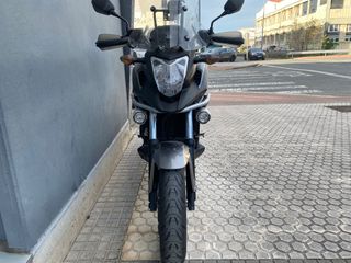 dasMoto vende HONDA NC750XD DCT 49.400kms