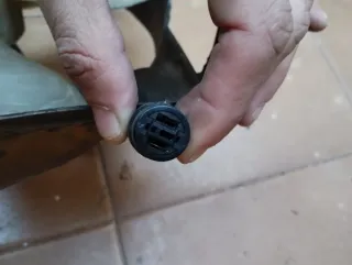 Electroventilador Suzuki Swift GTI