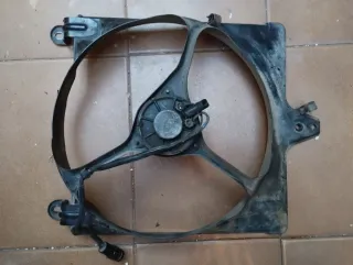 Electroventilador Suzuki Swift GTI
