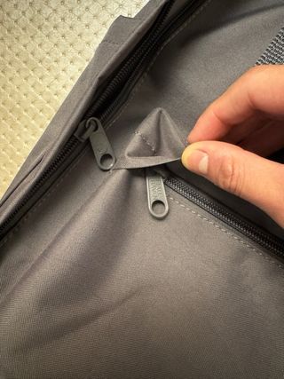 Mochila Fjallraven Kanken Gris