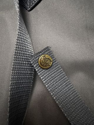 Mochila Fjallraven Kanken Gris