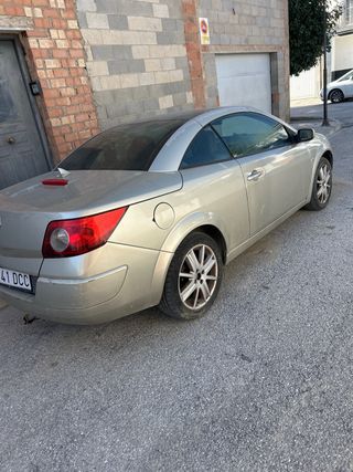 Renault Megane 2004