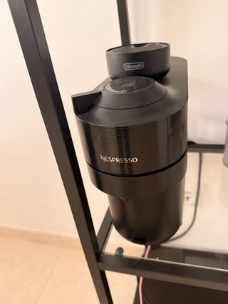 Cafetera Nespresso DeLonghi Vertuo Pop