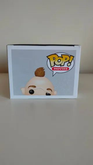 Funko POP! #76 - Movies- The Goonies - Sloth