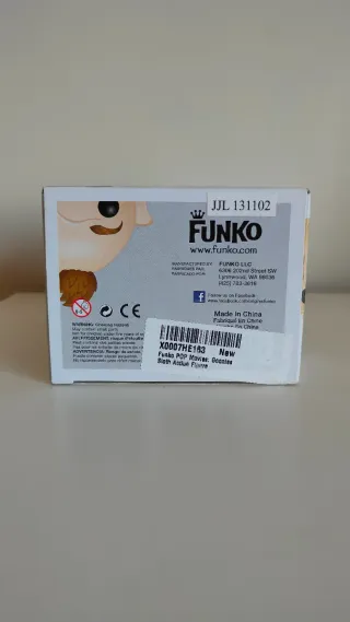 Funko POP! #76 - Movies- The Goonies - Sloth