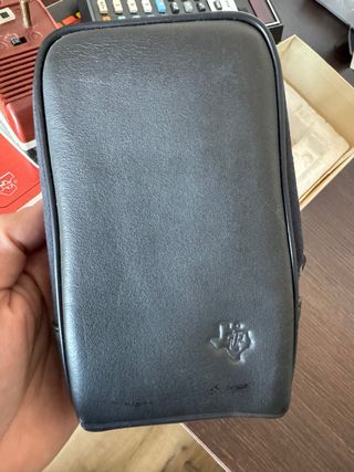 Calculadora Científica Texas Instruments SR-50