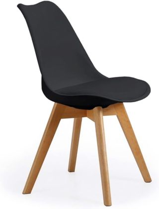 SHIITO | Modello Otto - Sedia da Pranzo in Stile