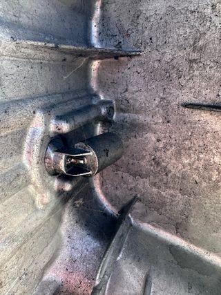 Carter Motor Mercedes OM606 300TD