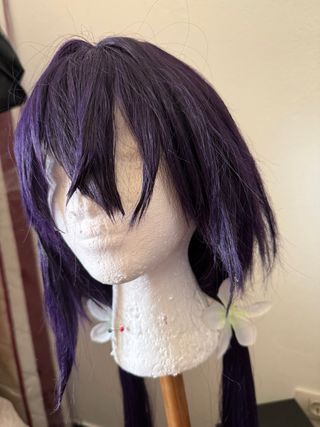 Cosplay Kyoka Izumi