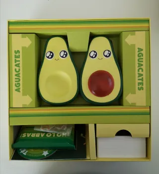 Lote juegos Exploding