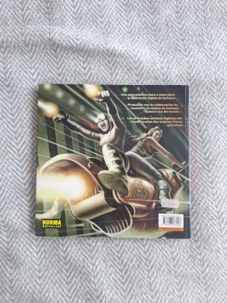 TALLER DE FANTASÍA DIGITAL (Spanish Edition)