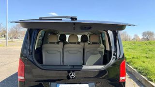 Mercedes-Benz Clase V250 Avantgarde Largo IVA incl