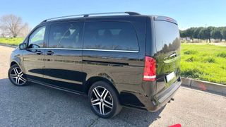 Mercedes-Benz Clase V250 Avantgarde Largo IVA incl