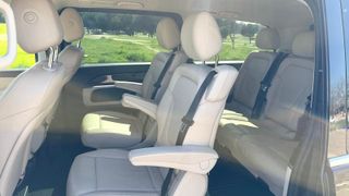 Mercedes-Benz Clase V250 Avantgarde Largo IVA incl