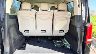 Mercedes-Benz Clase V250 Avantgarde Largo IVA incl