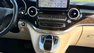 Mercedes-Benz Clase V250 Avantgarde Largo IVA incl