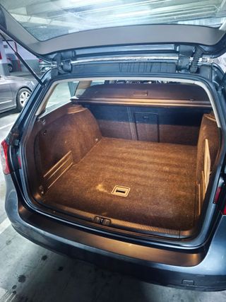 Volkswagen Passat 2010