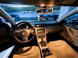 Volkswagen Passat 2010