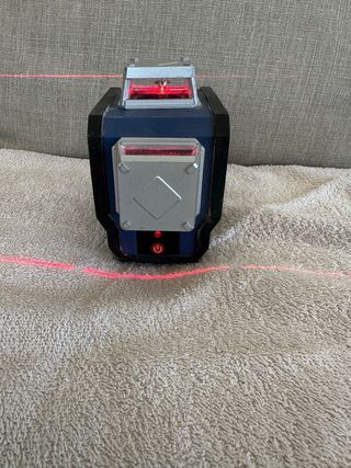 Nivel Láser Dexter 360°