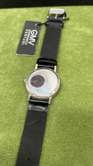 Orologio Vintage Gianmarco Venturi Pelle