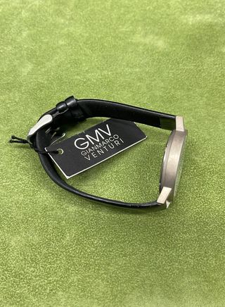 Orologio Vintage Gianmarco Venturi Pelle