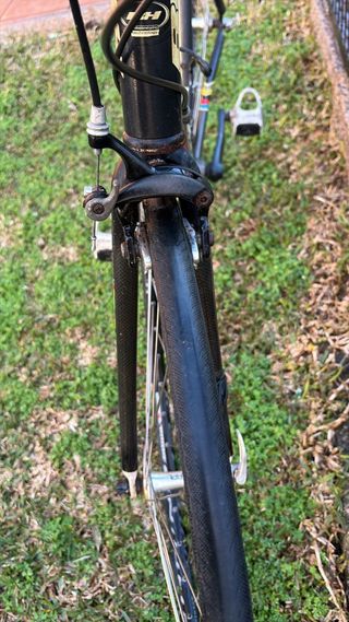 Bicicleta BH carretera