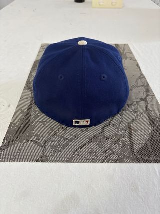 Gorra New Era LA Azul
