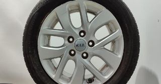 52910a4650 juego de llantas kia carens ( ) 2229425