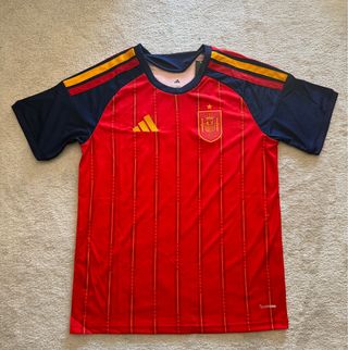 Camisola Espanha - L