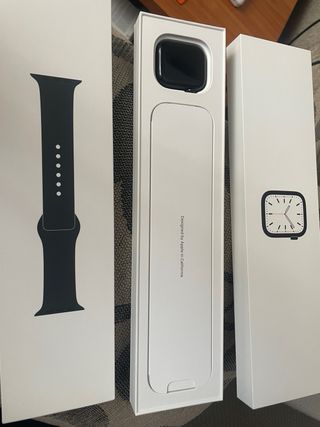 Apple Watch Series 7 41mm