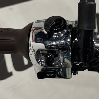 Royal Enfield Classic 650