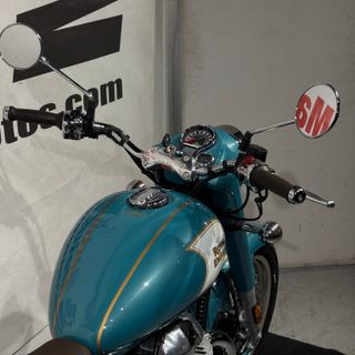 Royal Enfield Classic 650