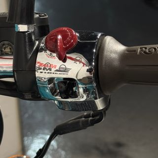 Royal Enfield Classic 650