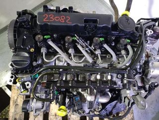 Motor ah01 peugeot expert furgoneta v rectp5540994