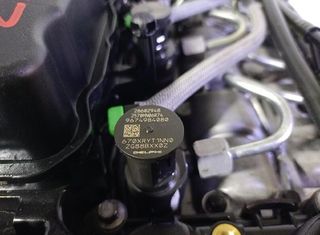 Motor ah01 peugeot expert furgoneta v rectp5540994