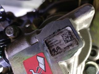 Motor ah01 peugeot expert furgoneta v rectp5540994